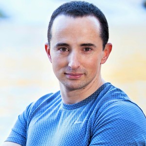 Sebastien - Coach sportif - Montpellier