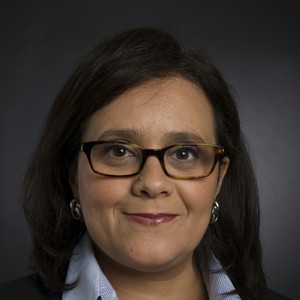 Mina - Prof d'anglais - Massy