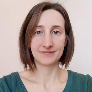 Marie-Emilie - Coach en recherche d'emploi - Treffendel