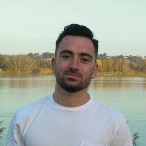Yann - Prof de remise en forme - Caen