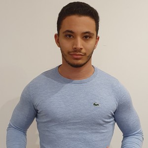 Allan - Prof de remise en forme - Ris-Orangis