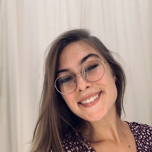 Emma - Prof d'économie - Marcq-en-Baroeul