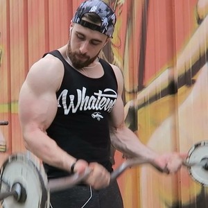 Sam - Coach sportif - Châtillon