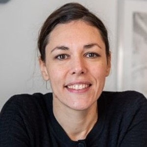 Florine - Prof de développement personnel - Tassin-la-Demi-Lune