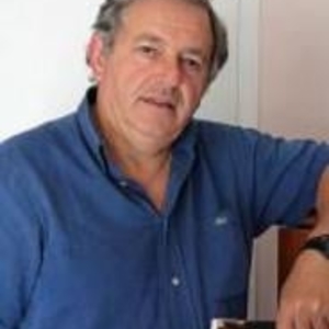 Jean claude - Prof de photographie - Saint-Thibéry
