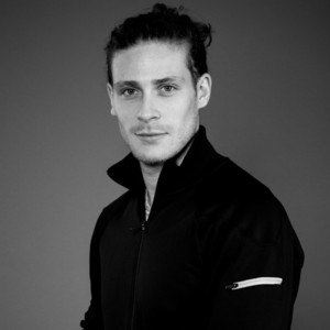 Nicolas - Coach sportif - Neuilly-sur-Seine