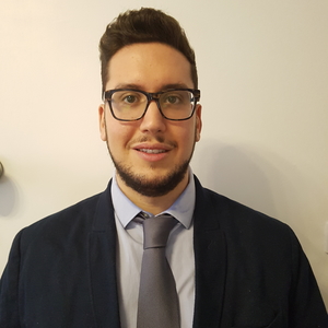 Adrien - Coach professionnel - Lyon