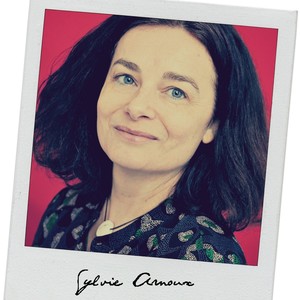 Sylvie - Prof de méthodologie - Chantepie