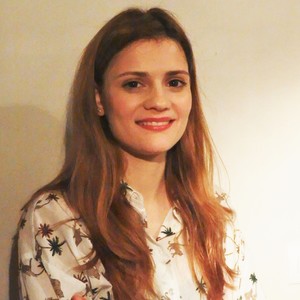 Lena - Prof de préparation concours sciences po - Paris