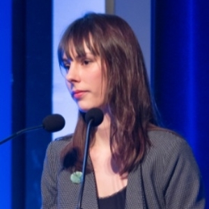 Laura - Prof de méthodologie - Paris