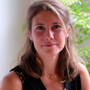 Lucile - Prof d'espagnol - Paris