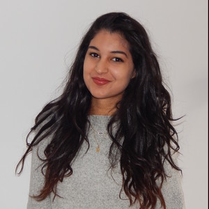 Imane - Prof de méthodologie - Paris