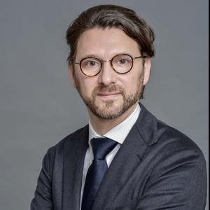 Nicolas - Prof de développement personnel - Paris
