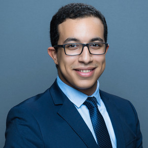 Hamza - Prof de compréhension orale - anglais - Rouen