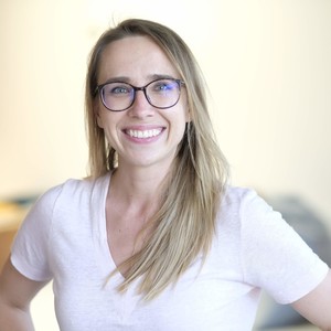 Alexandra - Prof de développement personnel - Paris