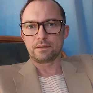 Nicolas - Coach professionnel - Paris