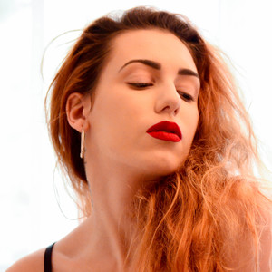 Laureen - Prof de danse - Paris