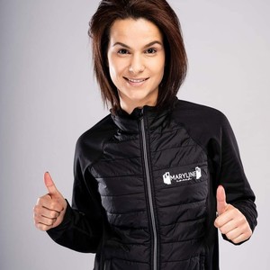 Maryline - Prof de remise en forme - Cannes