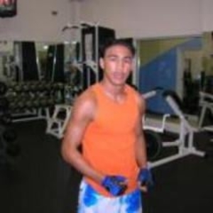 Ali - Coach sportif - Bagnolet
