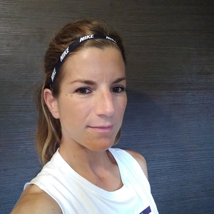 Adeline - Prof de remise en forme - Vence