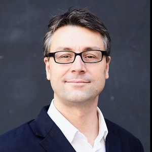 Christophe - Coach professionnel - Paris