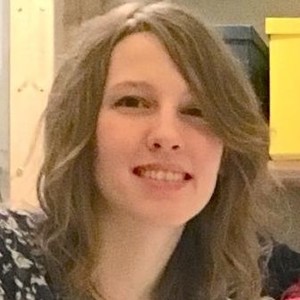 Charlotte - Prof d'aide à la rédaction de cv - lettre de motivation - Paris