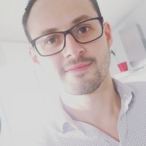 Alexis - Coach professionnel - Bons-en-Chablais