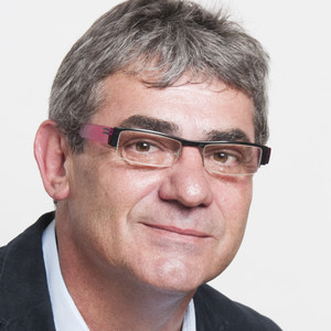 Olivier - Prof d'orientation scolaire - Évian-les-Bains