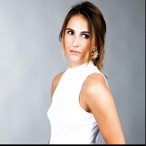 Morgane - Coach en recherche d'emploi - Paris