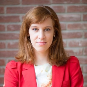 Delphine - Coach professionnel - Paris