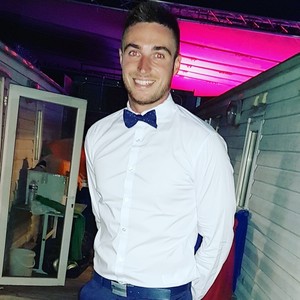 Gauthier - Coach sportif - Le Barcarès