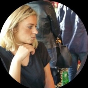 Manon - Coach en recherche d'emploi - La Teste-de-Buch