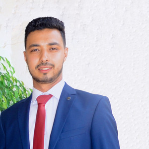 Farouk - Coach professionnel - Montpellier