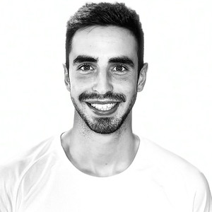 Joseph - Coach sportif - Villejuif