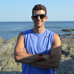 Baptiste - Coach sportif - Créteil