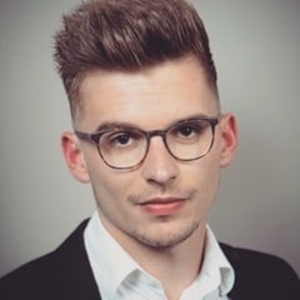 Alexandre - Prof de physique - Franconville-la-Garenne