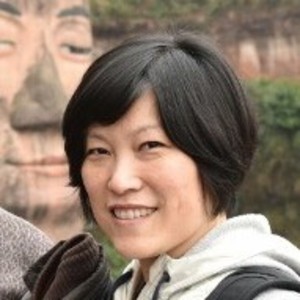 Liuchen - Prof de chinois - Rennes