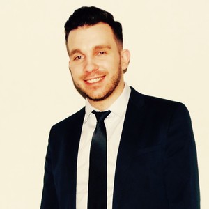 Jean-Charles - Prof de communication - Harly
