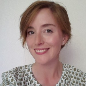 Pauline - Prof de maths - Yvré-l'Évêque