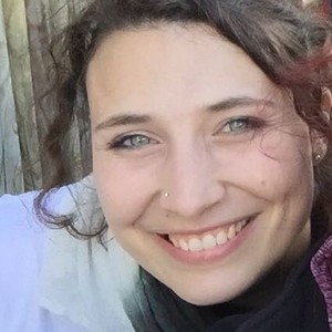Marina - Prof de français - Lezoux