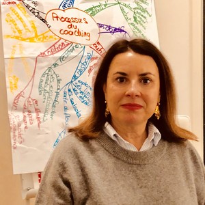 Sandra - Prof de soutien scolaire - Saint-Julien-en-Genevois
