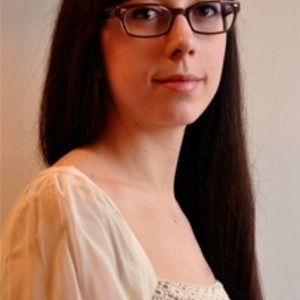 Violette - Prof d'histoire - Paris