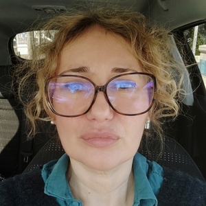 Delphine - Prof de français - Montpellier