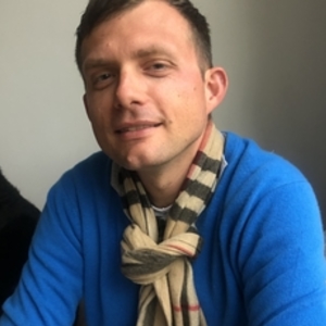 Frédéric - Prof d'aide aux devoirs - Martigues