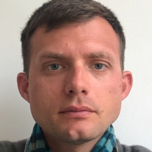 Frédéric - Prof d'aide aux devoirs - Mauguio