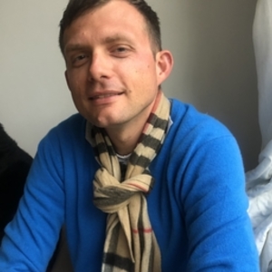 Frédéric - Prof d'aide aux devoirs - Orange