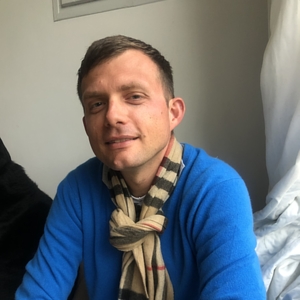 Frédéric - Prof d'aide aux devoirs - Trets