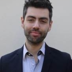 Sylvain - Prof de soutien scolaire - Paris