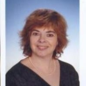 Agnès - Prof d'orientation scolaire - Savigny-sur-Orge