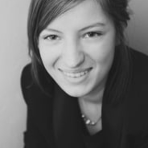 Sophie - Prof de soutien scolaire - Paris